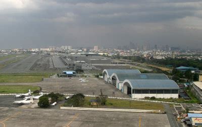 Hotels near 8th 3rd St Nichols Villamor Airbase Pasay City .
